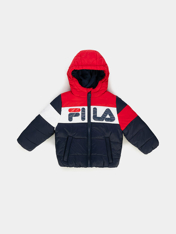 LYNN Jacket - 1