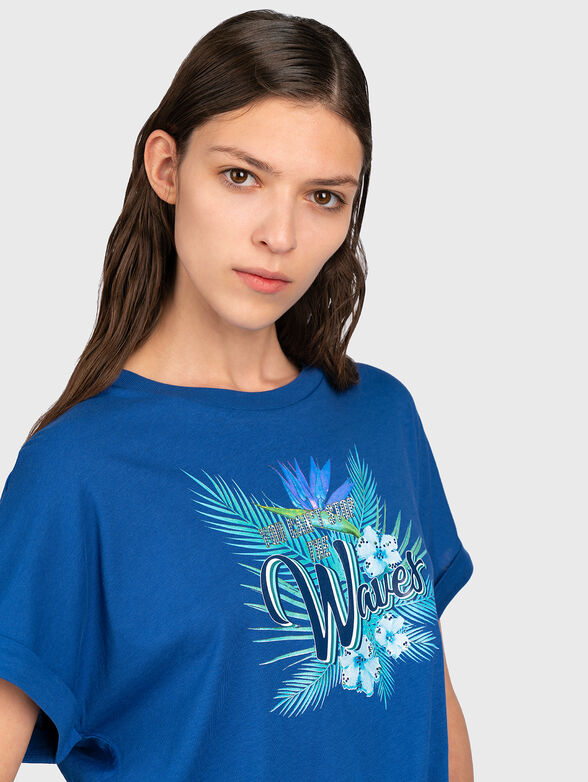 JANIS T-shirt - 2