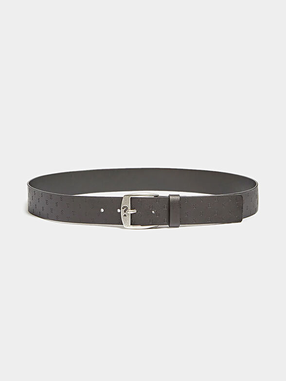 Belt - 2