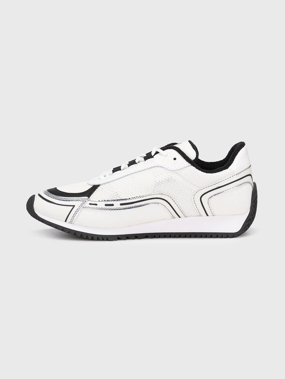 BYRDIE sneakers - 4