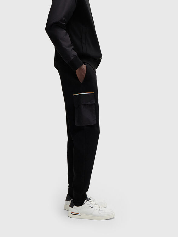 C-LARSEN sports pants - 2
