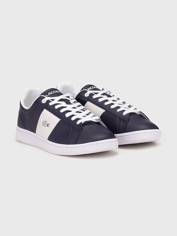 CARNABY PRO CGR 123 6 SMA blue sneakers - 1