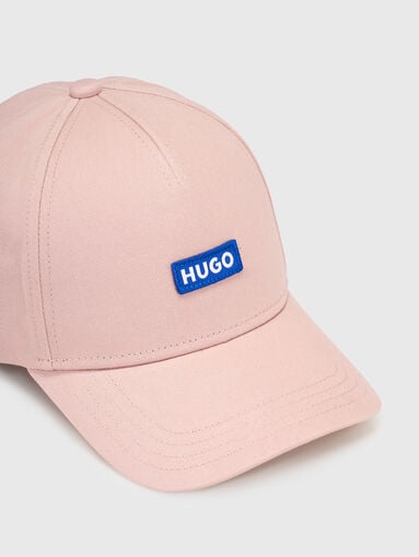 Unisex baseball cap - 4