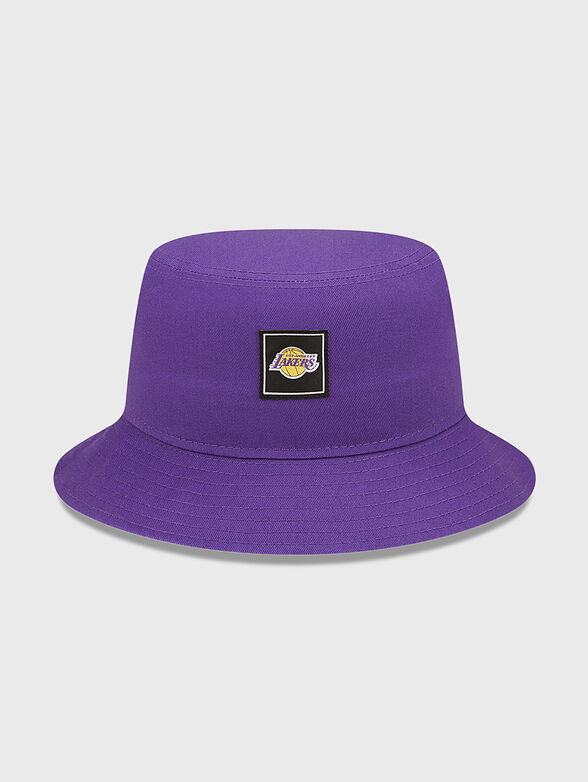 LA LAKERS TEAM bucket hat - 0