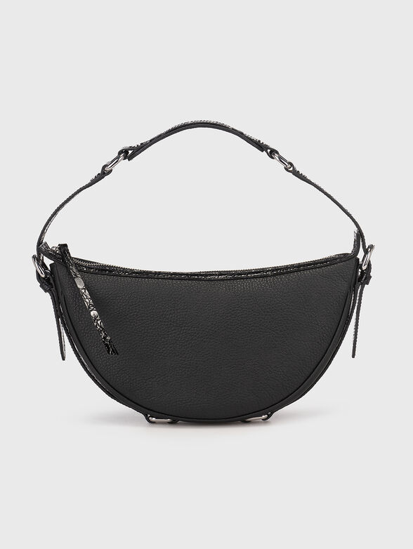 GIB leather shoulder bag - 0