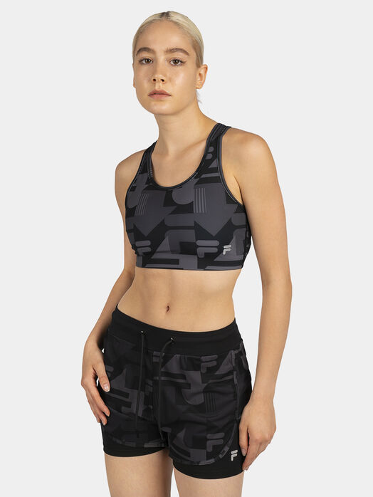RAGUSA sports bustier