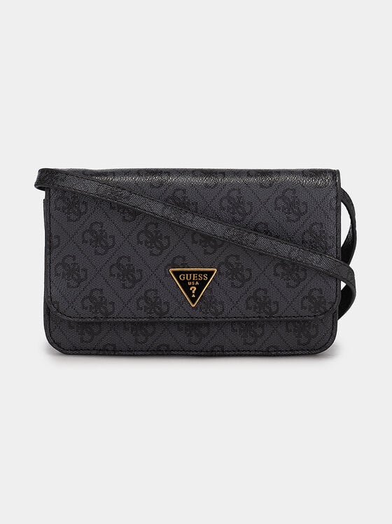 ALEXIE bag with logo detail - 1