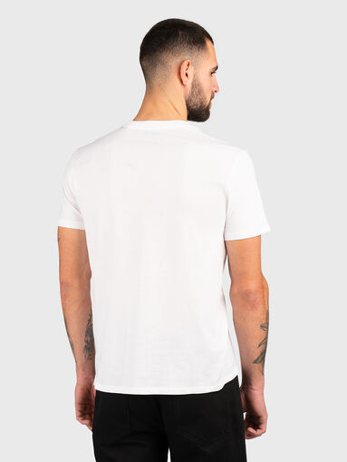 Cotton T-shirt  - 3