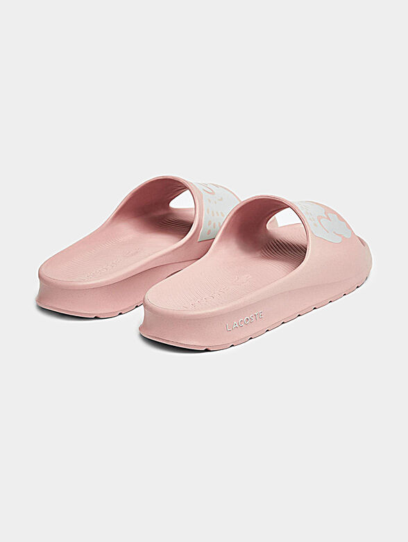 CROCO 2.0 072 slippers - 2