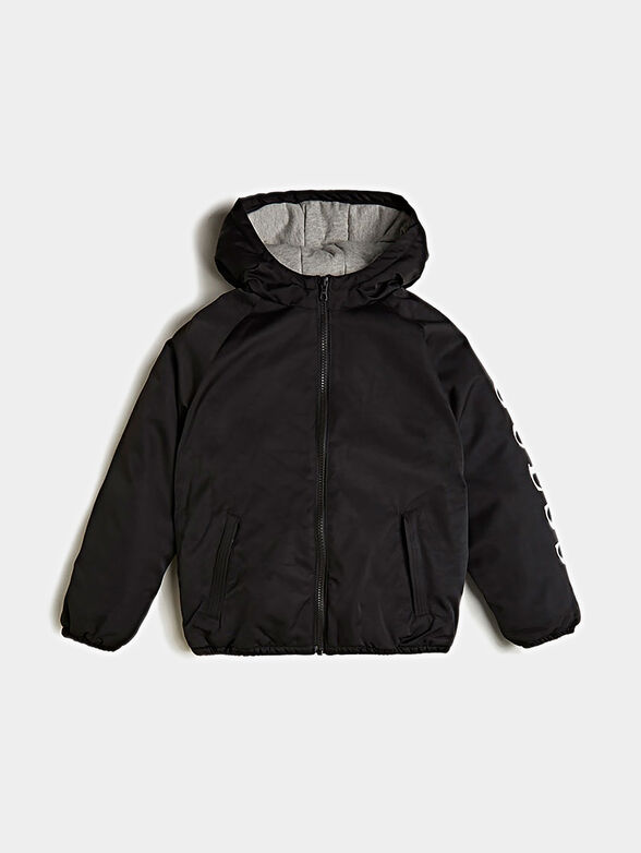 Jacket - 1