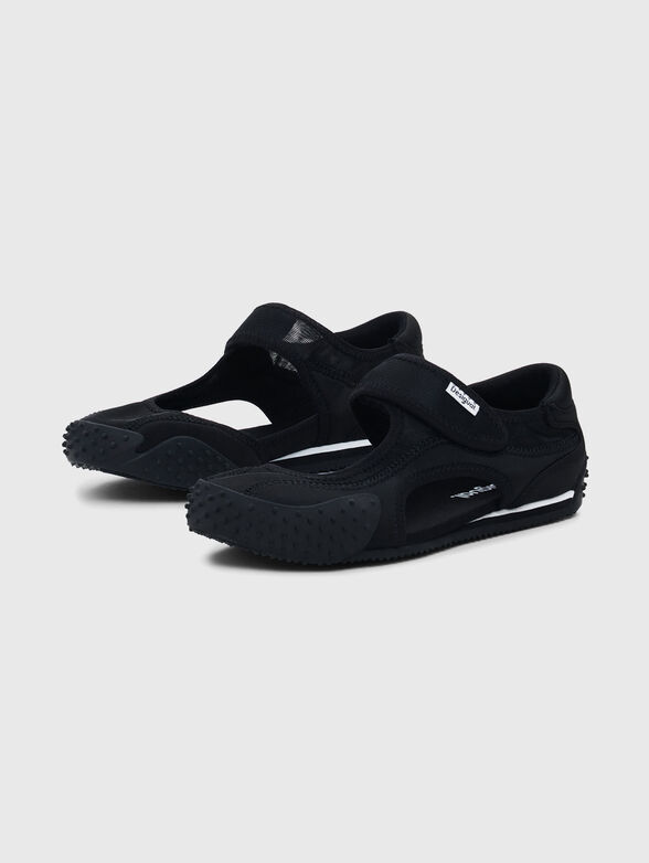  Shoes with velcro fastening - 2