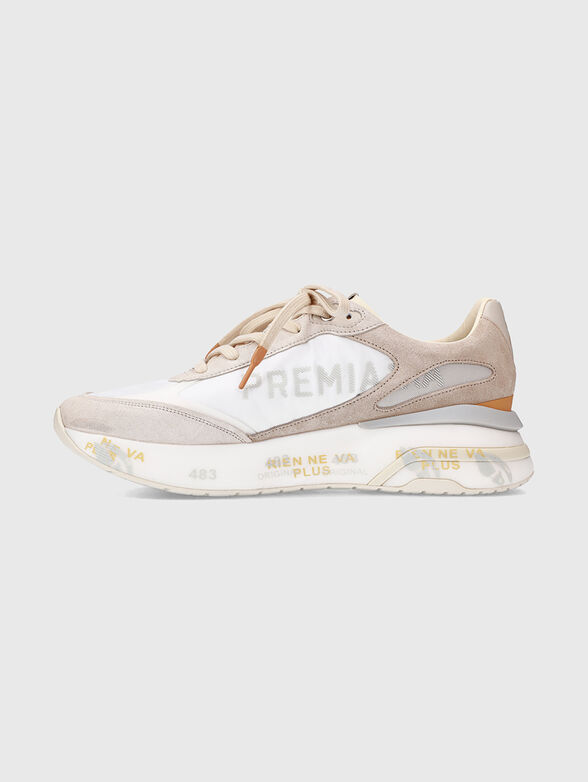 MOERUN sneakers - 3
