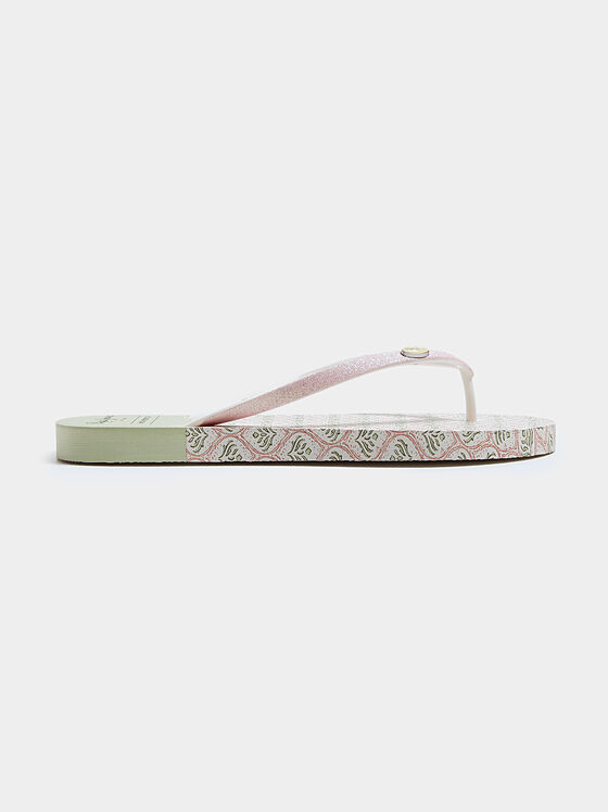 RAKE SWEET flip-flops - 1