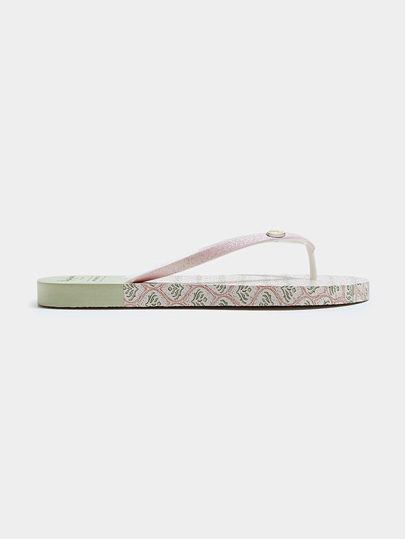 RAKE SWEET flip-flops - 1