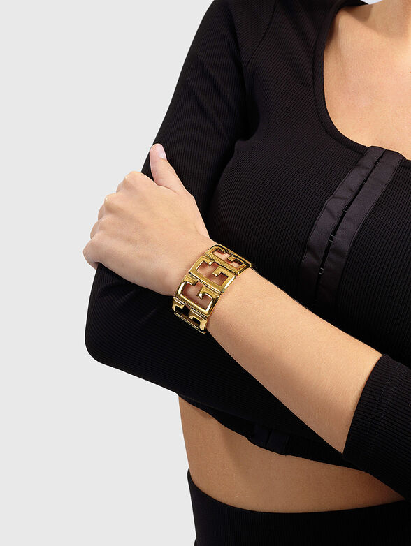 ICONIC GLAM Bangle bracelet - 2