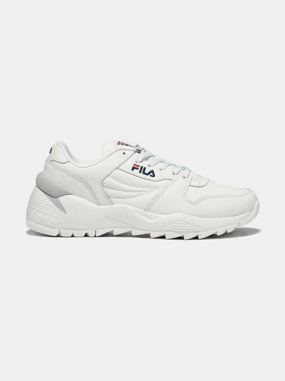 Λευκά αθλητικά παπούτσια ORBIT CMR JOGGER L - 1