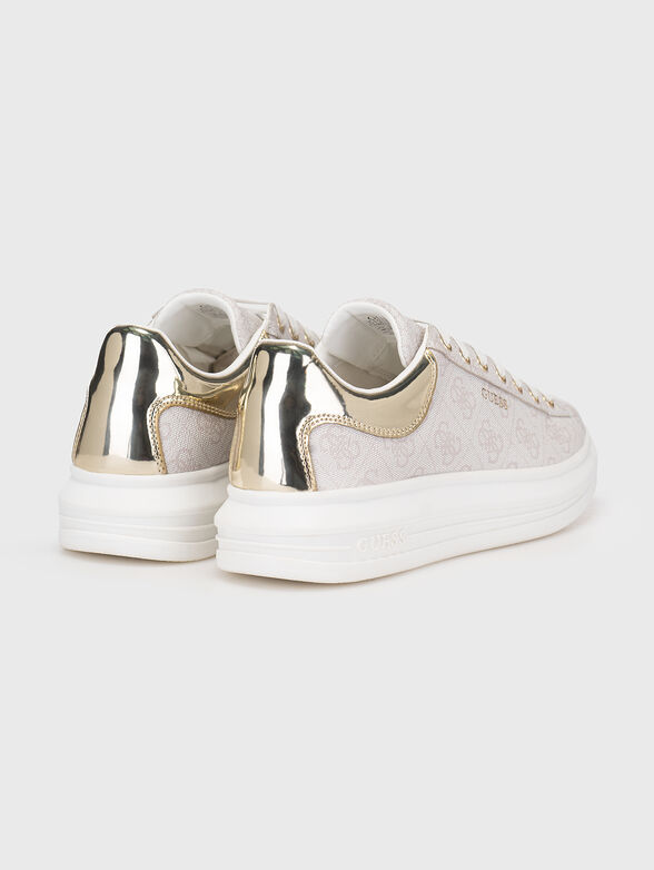 VIBO sports shoes  - 3