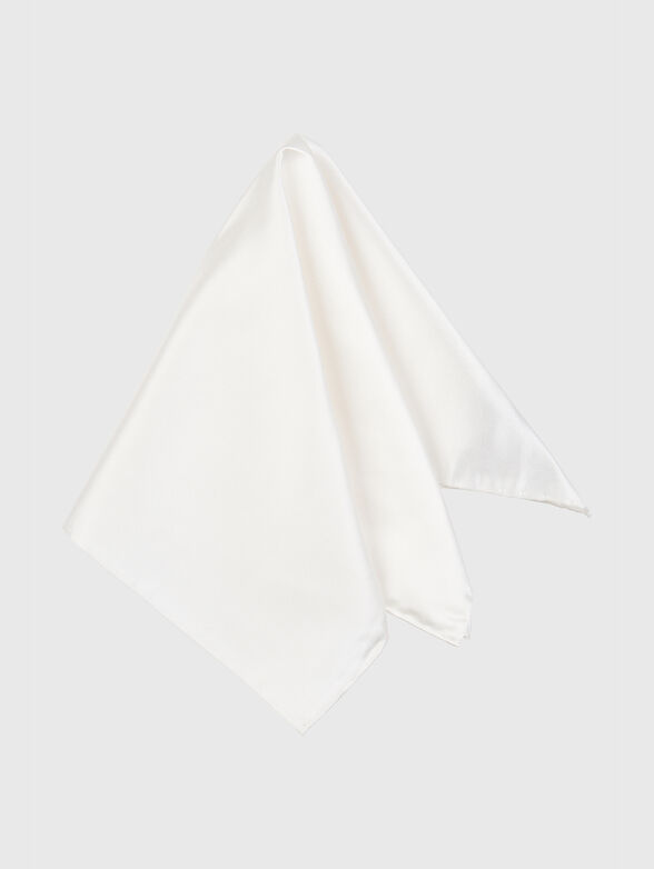 Silk handkerchief - 3