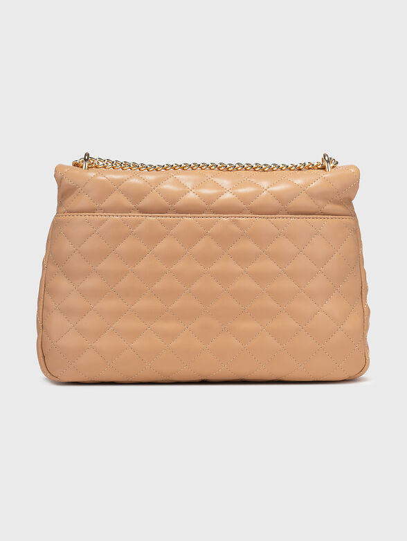 Crossbody bag with capped effect - 3