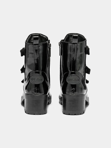 FULHAM STRAP 1 Ankle boots - 4