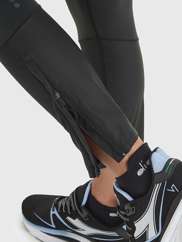 Sports thermal leggings - 4