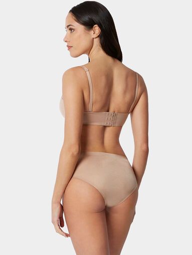 PRINCIPESSA bra with microfiber threads - 3