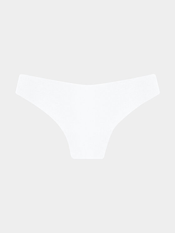 BUTTERFLY brazilian briefs in black - 1