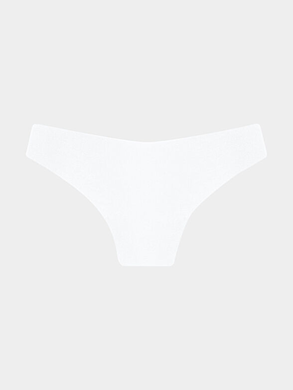 BUTTERFLY brazilian briefs in black - 1