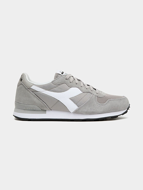 CAMARO sneakers in beige color - 1