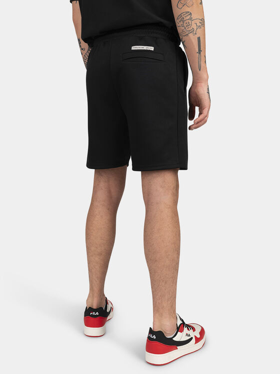 TERCAN shorts - 2