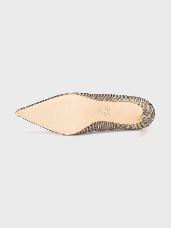 STUART 85 pumps - 5