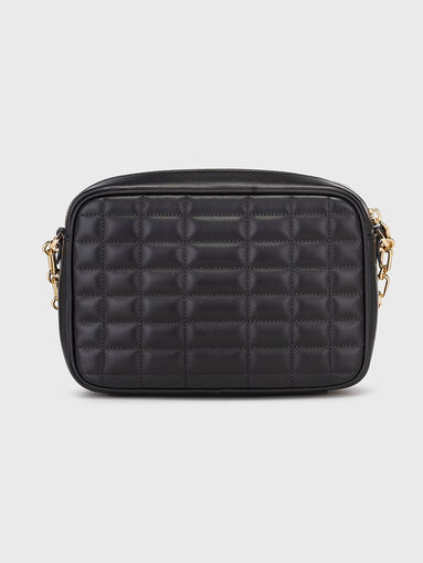 Leather crossbody bag - 2