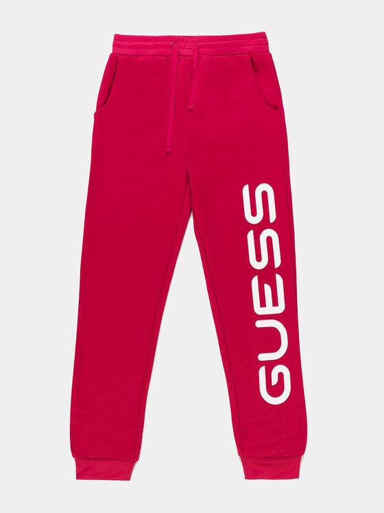Pant - 1