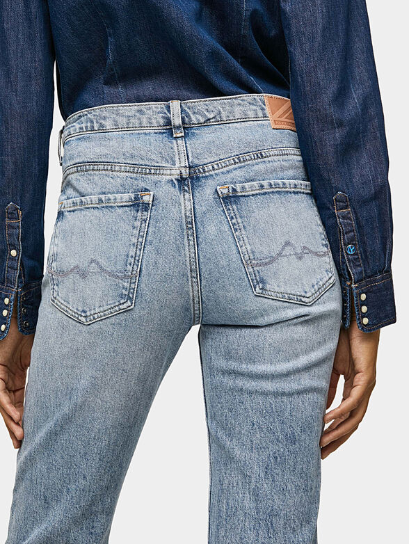 SKYLAR STITCH jeans - 3