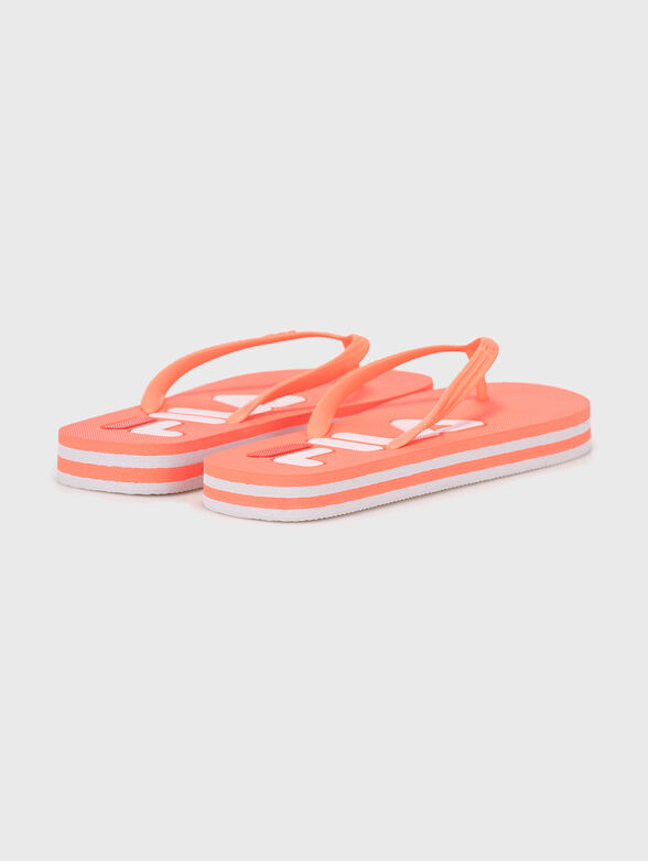 TROY ZEPPA flip-flops - 2