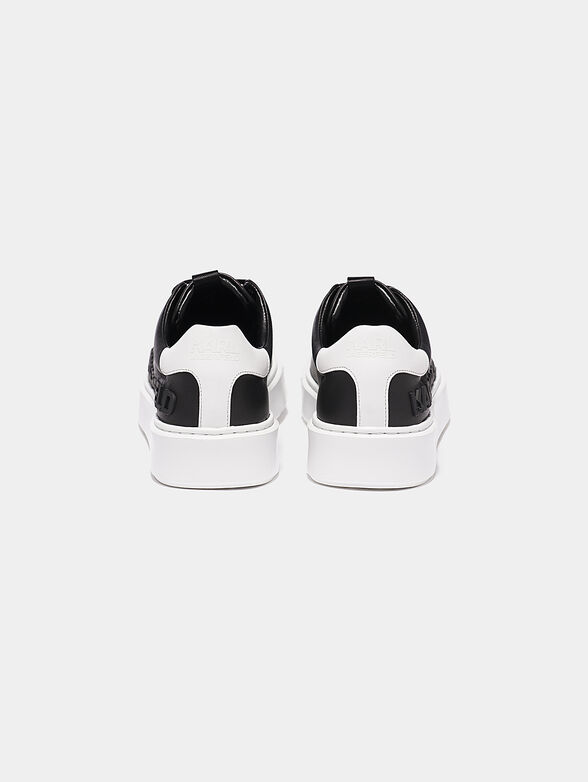 MAXI KUP sneakers - 3