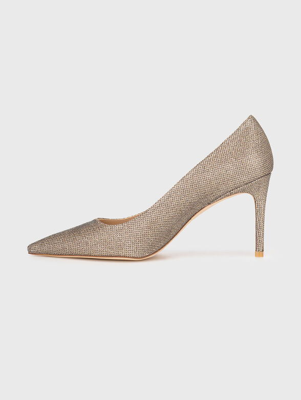 STUART 85 pumps - 4