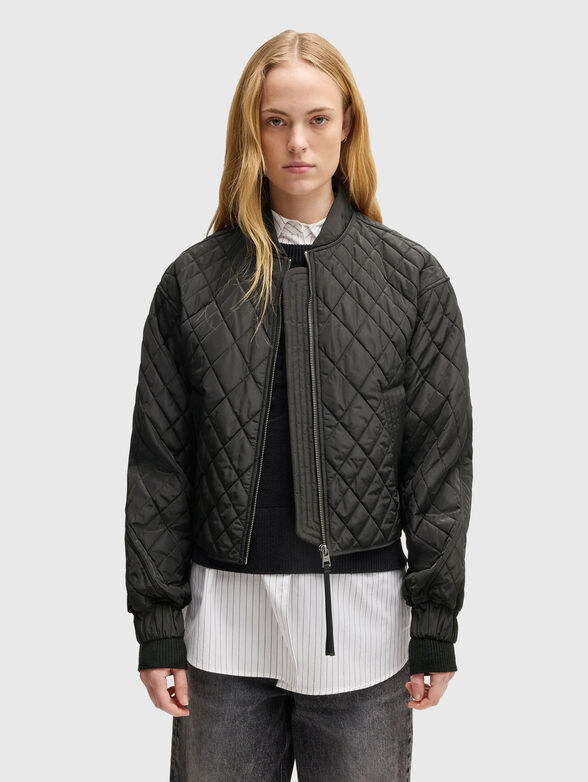 FULAN transition jacket - 0