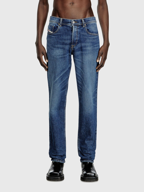 D-FINITIVE L.32 jeans - 0