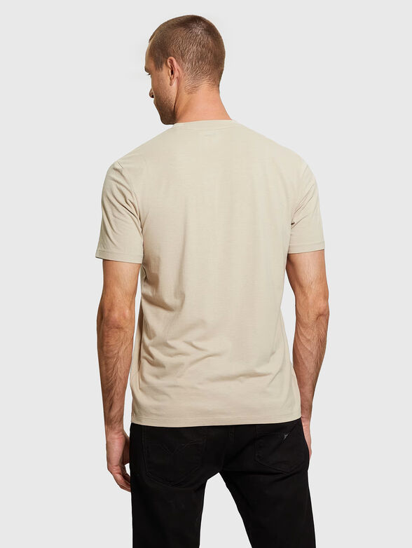 HEDLEY T-shirt - 3