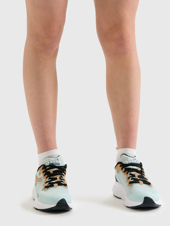MYTHOS BLUSHIELD VOLO 3 sneakers - 1