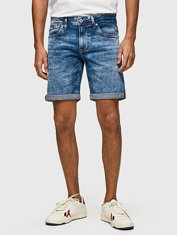 HATCH shorts - 1