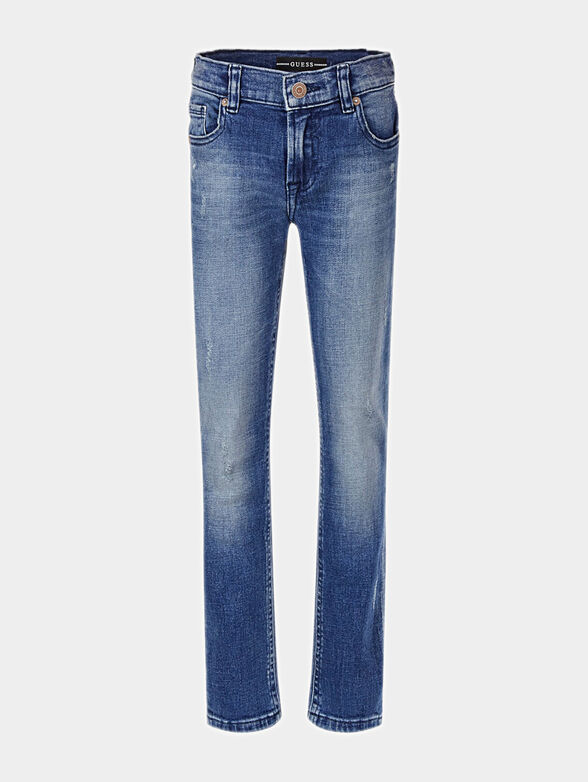 Jeans - 1