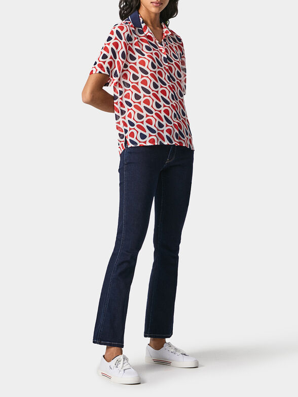 LENA shirt - 2