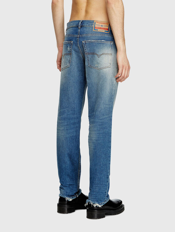 2023 D-FINITIVE L.32 jeans - 1