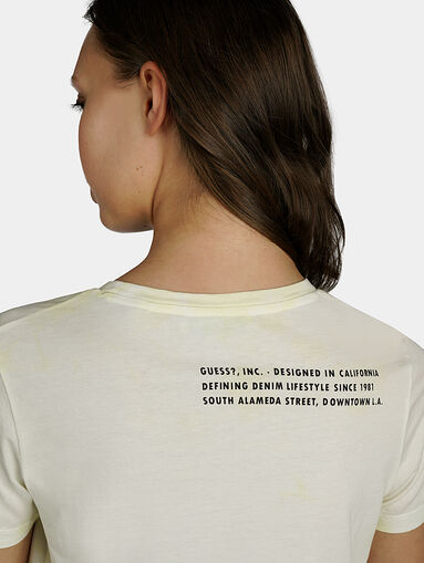 FRUIT Tee - 5