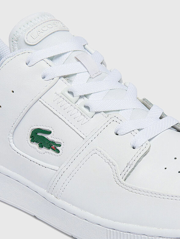 COURT CAGE sneakers - 3