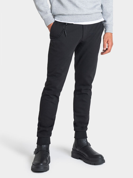 ROBBIE Trousers - 1