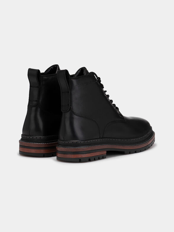 MARTIN ankle boots - 3