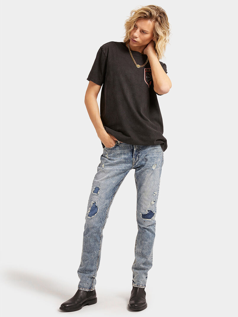 LUDWIG Jeans - 3